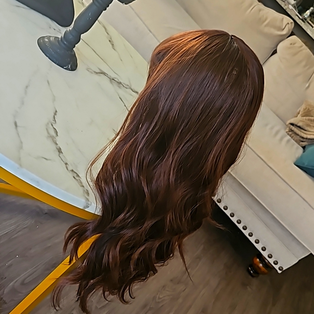 Wig